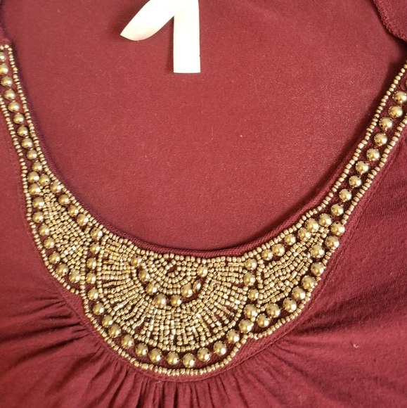 Dress top - Picture 2 of 3